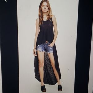 Express Extreme Hi-Low tank